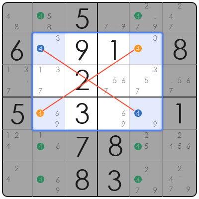 types of sudoku games