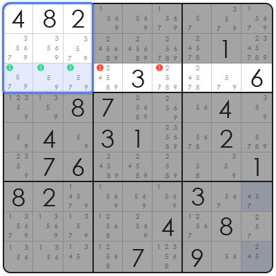 sudoku printable 4 per page