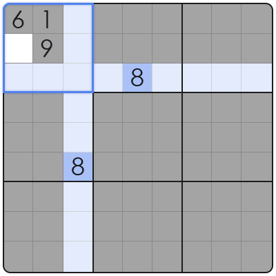 sudoku tactics